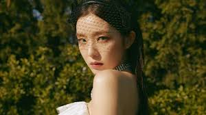 Please use the sharing icon. Irene Red Velvet Psycho Reve Festival Finale 4k Wallpaper 7 648