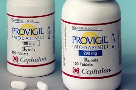 Image result for Modafinil
