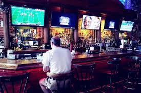 Hattricks Tavern Is One Of The Best Restaurants In Tampa