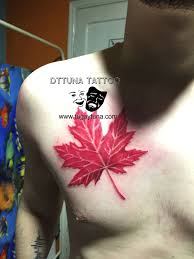 Tugaytuna Blatt Blatttattoo Bursa Dovme Dttunatattoo Yaprak Yaprakdovme Dovme Tattoo Yaprak