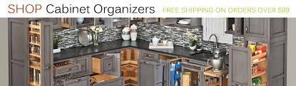 kitchen, bathroom & home organization
