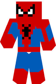 In some cases, discoloration can be benign, or harmless. Spiderman Classic Skin