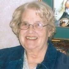 Mary Jane Hegg Obituary April 23, 2010