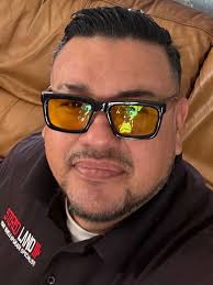 Black Thick Acetate Rectangle Tinted Sunglasses with Medium Brown Sunwear  Lenses