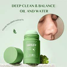 Maybe you would like to learn more about one of these? Green Tea Eggplant Purifying Clay Stick Mask Hutgem