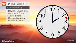 The end of dst marks the day when clocks 'fall back' one hour. Why Do We Recognize Daylight Savings Time Krem Com