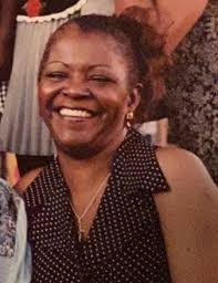 Obituary information for Juanita Jo McClinton