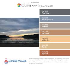 Paint Color Matching App Colorsnap Paint Color App Sherwin Williams Paint Color App Matching Paint Colors Color
