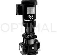 99916784 Grundfos Pump CR5-6 Centrifugal 2 HP 96084259