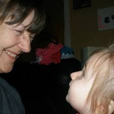 Eva J. McCullough Obituary May 10, 2025