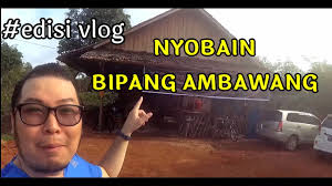 Sabtu, 8 mei 2021 18:24. Vlog Bipang Ambawang Youtube