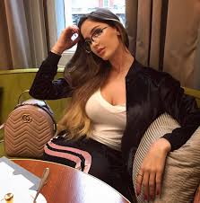 Novias de rusherking rusherking y maría becerra. La Nueva Novia De Maluma El Video Que Alboroto Instagram