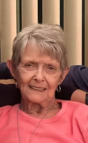 Obituary for Rachel Tyree Hardesty