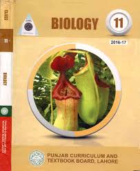 Biology Part 1 For 11th Class Book Free Download In Pdf