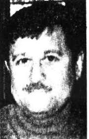 Arthur Cyril Swirtz (1942-1995)