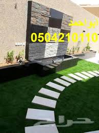 شلالات منزلية ديكور لشلالات ونافورات منزليه ديكورات للحدائق وشلالات من الصخور ديكورات شلالات نافورات شلالات حديثة garden ideas to make kitchen modular backyard