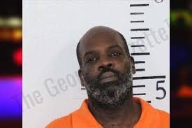Gary Roundtree — Lamar County Jail Bookings