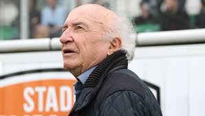 Le Stade Lavallois lance une campagne de financement participatif pour la  création d'une statue de Michel Le Milinaire