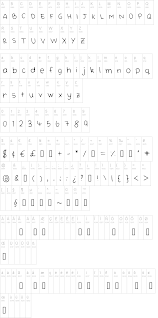 Huge collection of stunning handwriting fonts is here! Cute Handwriting Font Dafont Com