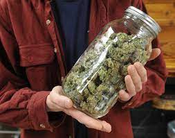 Some illegal states (especially in small towns) see prices as high as $70. The Price Of Pot Is Dropping Across Alaska Here S Why Anchorage Daily News