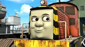 Thomas & Friends" Timothy and the Rainbow Truck (TV Episode 2015)