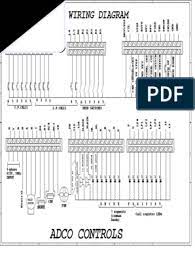 Fire alarm control panel wiring diagram for electrical fancy. Ad007 Drive Pdf Electrical Engineering Electromagnetism