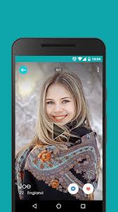 Android app (3.5 ★, 1,000,000+ downloads) → premium international dating app helping thousands of singles find their. Updated Europe Mingle Dating Chat With European Singles Android App Download 2021