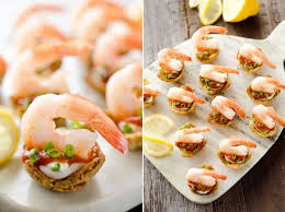 Recette Apero Dinatoire Crevettes Et Fromage A La Creme Bouchees Salees Apetissantes Recette Apero Dinatoire Recette Apero Dinatoire Facile Aperitif