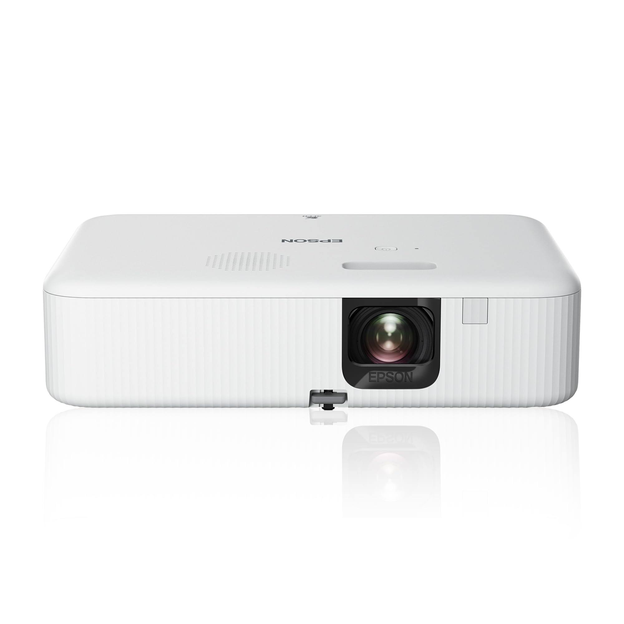 Epson EpiqVision Flex CO-FH02 Smart Portable Projector