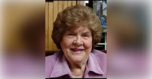 Obituary information for Mary Frances Carrick Hogan