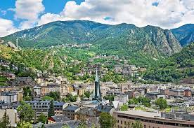 Translates as andorra the old in catalan. 15 Top Rated Tourist Attractions In Andorra Planetware