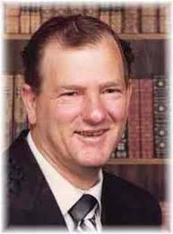 James Grace Obituary March 28, 2010