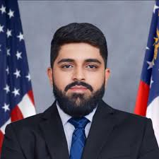 Hamza for State Senate