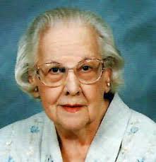 Berta Gutierrez Obituary