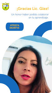 Prepa. Dr. Luis Morfín Álvarez