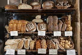 Artisan Bread La Farm Bakery Cary Nc Artisan Bread Bakery Food