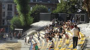 Squad royale union saint gilloise. L Union Saint Gilloise A Retrouve Le Parc Duden Edition Digitale De Bruxelles