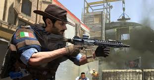 What follows is a complete list of operators. Call Of Duty Modern Warfare Details New Operator Morte
