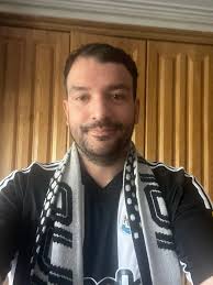 Little man knows the lads can win today