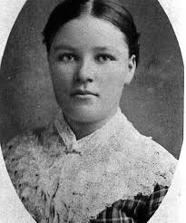 Gene's Family Tree: HALVERSON PETERSON BOLE MARY