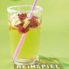 Jeder kennt und liebt sie: Kindergeburtstag Rezepte Fur Getranke Essen Und Trinken