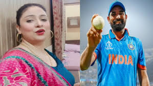 शमी की बीवी हसीन जहां ने दिखाया 'प्योर लव', लोग बोले- मर जाना ऐसी लड़की से  शादी मत करना