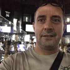 Buongiorno a tutti con le mie foto dell'alba di oggi 12 ottobre 2025.