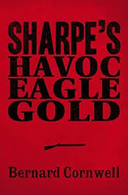 Free Download Sharpe 3 Book Collection 2 Sharpe S Havoc Sharpe S Eagle Sharpe S Gold Sharpe Seri Bernard Cornwell Books Bernard Cornwell Got Books
