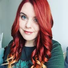 Melissa Suchovsky's Instagram, Twitter & Facebook