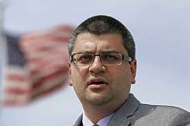 Soltani, CAIR-Oklahoma Named Angie Debo Award Winners