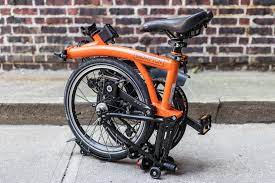 The bikes are more advanced in terms of frame, folding mechanism and other technology variations. The 3 Best Folding Bike 2021 Reviews By Wirecutter