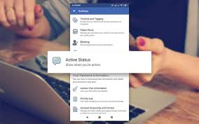 But how to hide messages on facebook require a few steps as below: How To Hide Your Active Status In Facebook Not Just In Messenger App Updated 2021