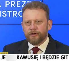 Minister zdrowia łukasz szumowski odszedł ze stanowiska. Koronawirus Niewyspany Bohater Na Froncie Walki Covid 19 Minister Lukasz Szumowski Memy 30 03 Dziennikbaltycki Pl