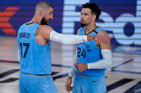 Find dillon brooks stats, rankings, fantasy points, projections, and player rating with lineups. Memphis Grizzlies Might Need To Rein In Dillon Brooks A Bit
